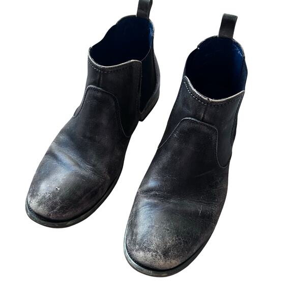 Steve Madden Banford Chelsea Boots - Picture 1 of 7